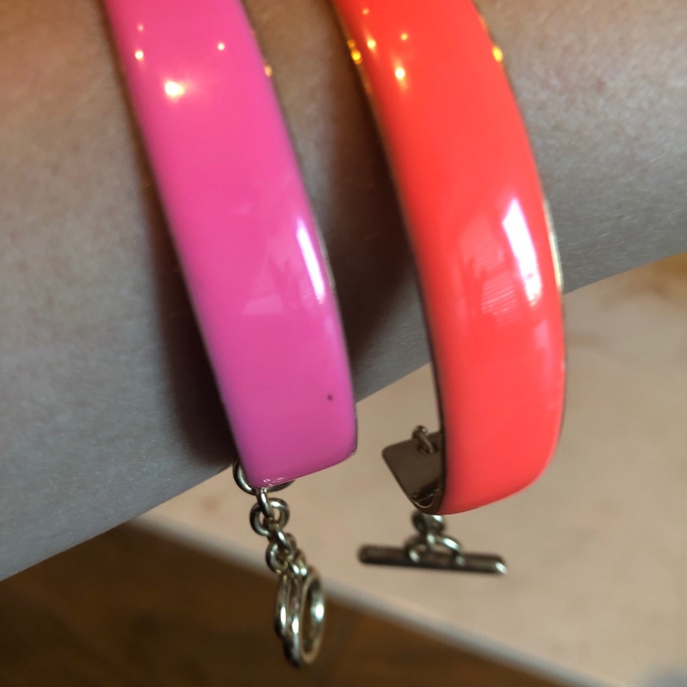 Vintage Stackable Bracelets! - image 5